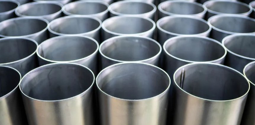 Wholesale 304 Stainless Steel Exhaust Pipe Price Wholesale 304 Stainless Steel Exhaust Pipe Price