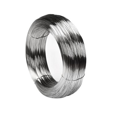 304 rostfri ståltråd